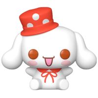 Funko POP! Sanrio Cinnamoroll con Sombrero