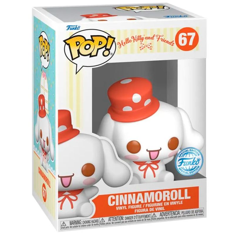 Funko-POP--Sanrio-Cinnamoroll-con-Sombrero_1