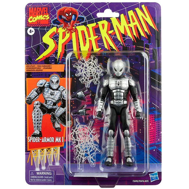 Spiderman-Marvel-Legends-Figura-Surtida_5
