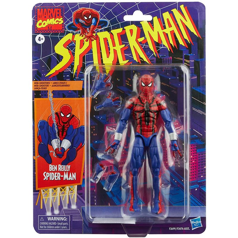 Spiderman-Marvel-Legends-Figura-Surtida_6