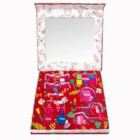 MYA GIRLS Caja de Bombones My First Make Up
