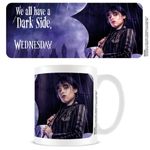 Miercoles-Addams-Taza-Lado-Oscuro