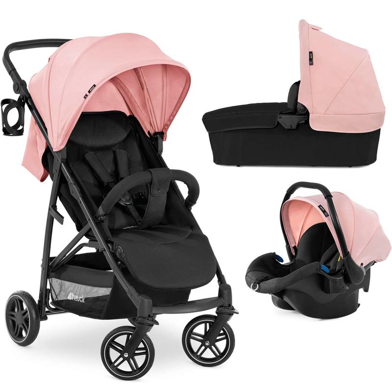Trio-Rapid-4S-Pink