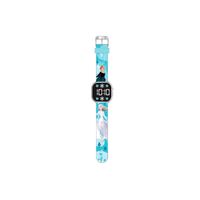 Frozen Reloj Digital LED