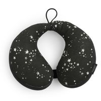 Cojin Cervical Negro