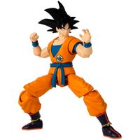 Dragon Ball Star Figura Goku Super Hero