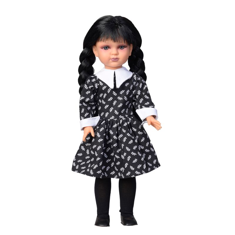 Rosaura-Chic-Rebel-Gotica-40-cm