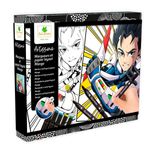 Artissimo-Manga-Boy
