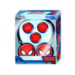 Auriculares-Estereo-Spiderman-plegables_3