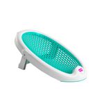 Hamaca-Baño-Jelly-Turquesa