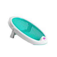 Hamaca Baño Jelly Turquesa