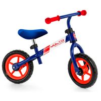 Bicicleta Infantil Mi Primera Bicicleta Azul