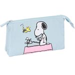 Snoopy-Portatodo-Triple