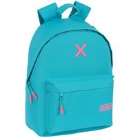 Munich Mochila Escolar Turquesa