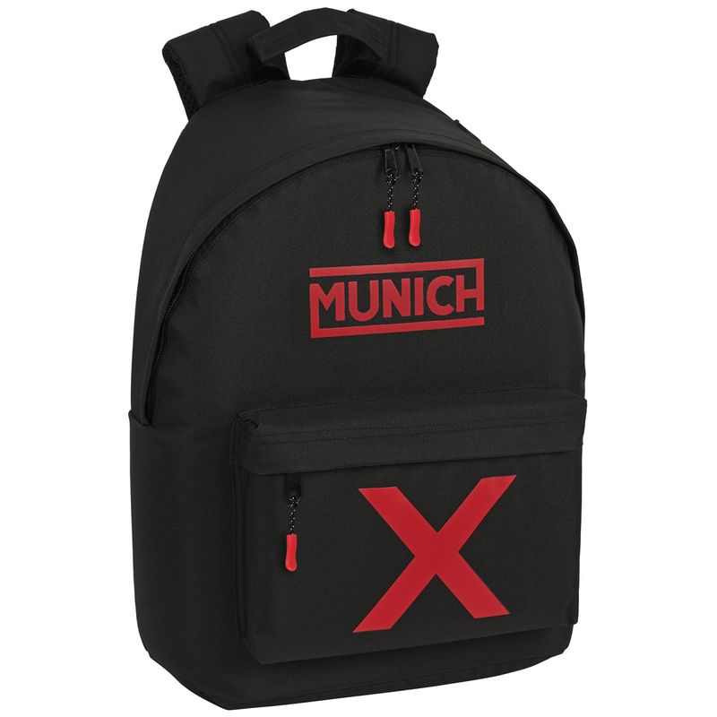 Munich-Mochila-Escolar-Noir
