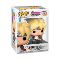 Funko Pop! Boruto Rasengan