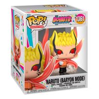 Funko POP Naruto Next generation super Size Baryon