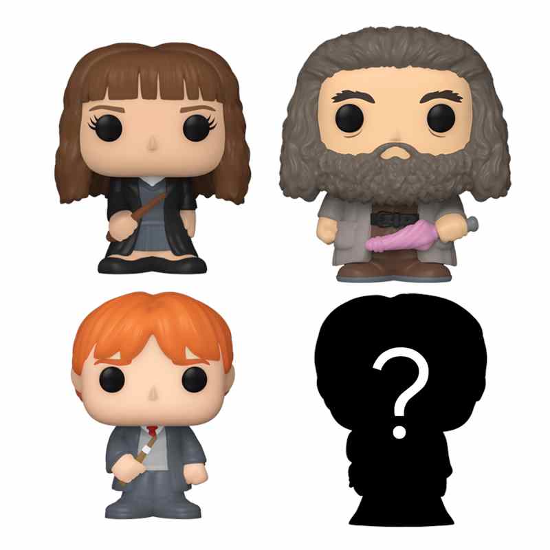 Funko-Bitty-Pop-Harry-Potter_2