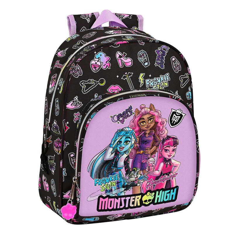 Monster-High-Mochila-Infantil