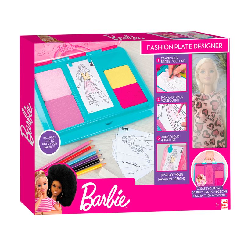 Barbie-diseña-la-Moda-c--Muñeca