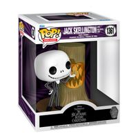 Funko Pop NBC Jack Puerta Halloween