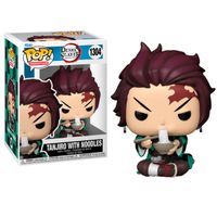 Funko POP! Demon Slayer Tanjiro Kamado Ramen