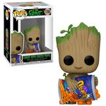 Funko-POP--Guardianes-Galaxia-Groot-Queso