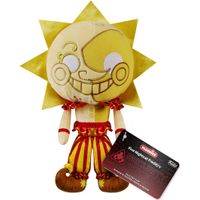 Five Nights at Freddy's Peluche Sun