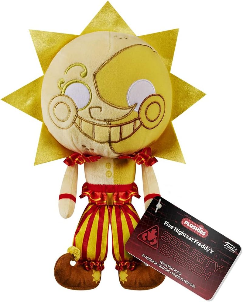 Five-Nights-at-Freddy-s-Peluche-Sun