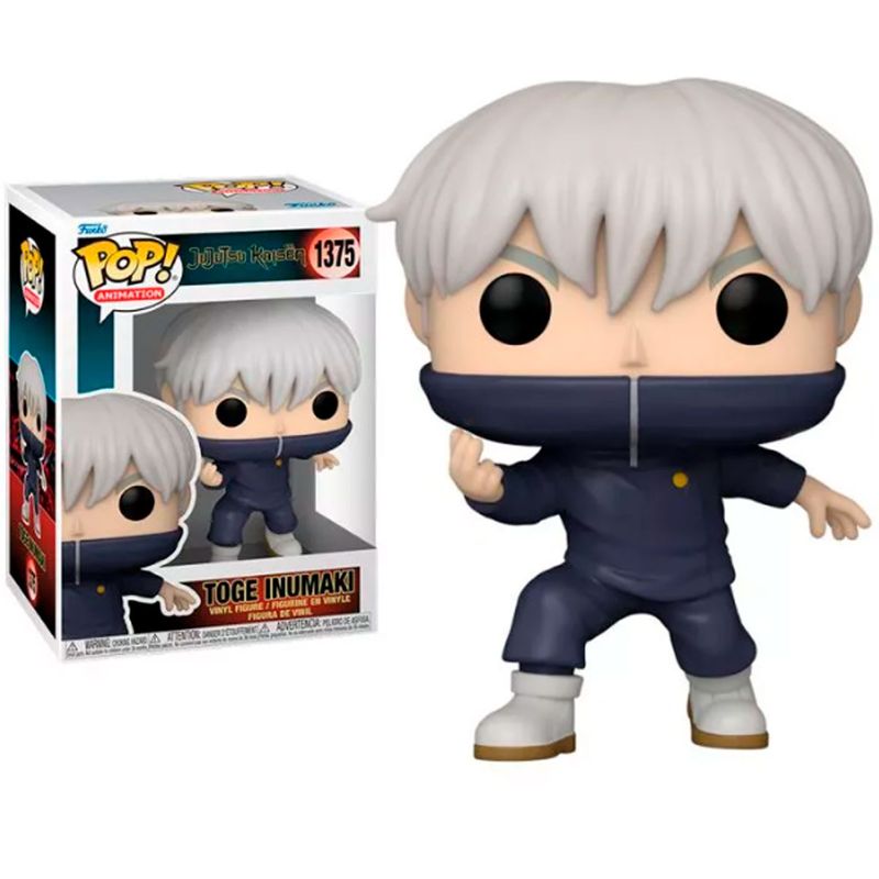 Funko-POP--Jujutsu-Kaisen-Toge-Inumaki