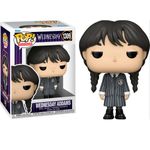 Funko-POP--Netflix-Miercoles-Addams