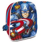 Los-Vengadores-Mochila-Pequeña