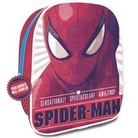 Spiderman Mochila Pequeña