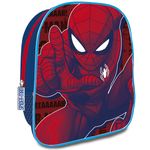 Spiderman-Mochila-Pequeña