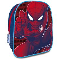 Spiderman Mochila Pequeña