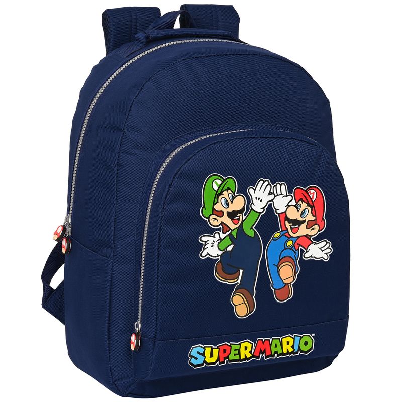 Super-Mario-Mochila-Adaptable-a-Carro