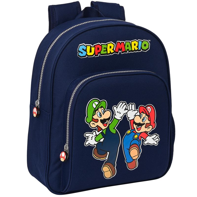Super-Mario-Mochila-Infantil-Adaptable-Carro