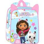Casa-de-Muñecas-de-Gabby-Mochila-Guaderia