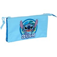 Stitch Portatodo Triple