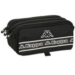 Kappa-Portatodo-Triple-Negro