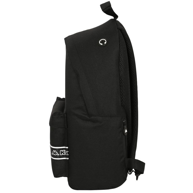 Kappa-Mochila-Escolar-Portatil-Negra_2