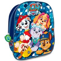 Patrulla Canina Mochila Infantil