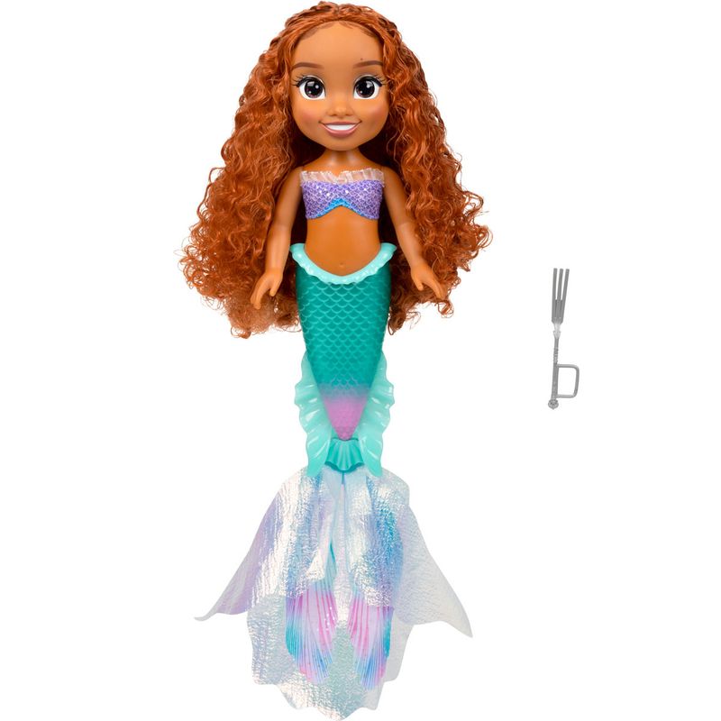 La-Sirenita-Ariel-Muñeca-Toddler-38-cm