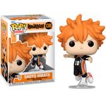Funko-POP--Haikyu---Hinata