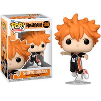 Funko POP! Haikyu!! Hinata