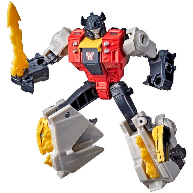 Transformers-Cyber-War-Figura-Dinobot-Snarl