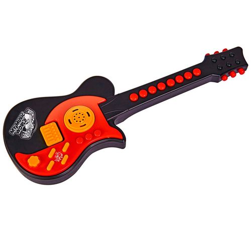 Guitarra Electrónica Infantil