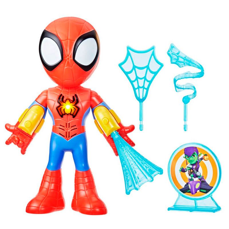 Spidey-y-sus-Amigos-Traje-Electronico