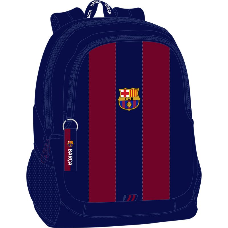 FC-Barcelona-Mochila-Escolar-1ª-Equipacion