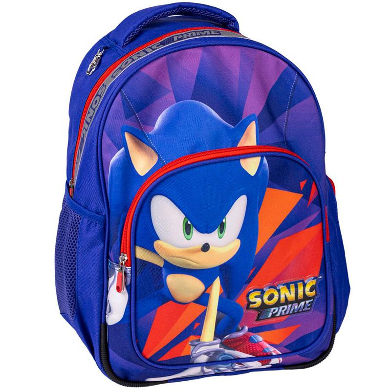Sonic-Mochila-Escolar-42-cm